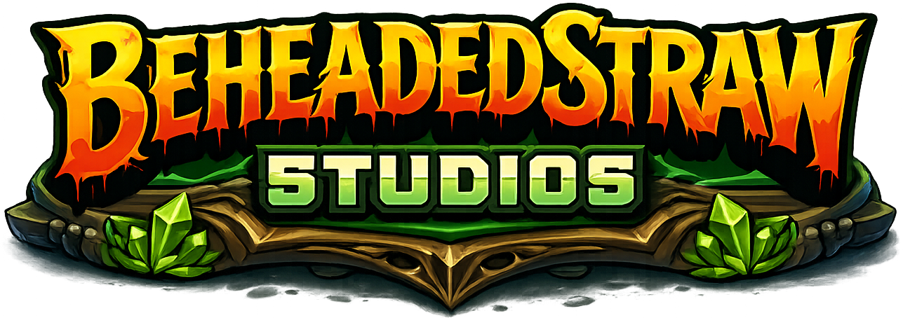 Beheaded Straw Studios
